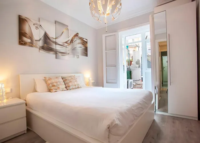 Apartament P2par1002 - Super Bright & New In The Center
